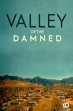 Watch Valley of the Damned Wootly