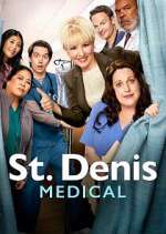 Watch St. Denis Medical Wootly