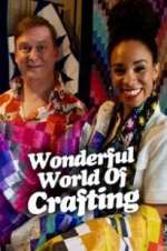 Watch The Wonderful World of Crafting Wootly