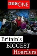 Watch Britain's Biggest Hoarders Wootly