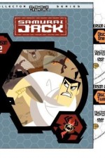 Watch Samurai Jack Wootly