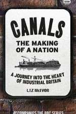 Watch Canals The Making of a Nation Wootly