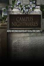 Watch Campus Nightmares Wootly