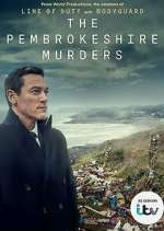 Watch The Pembrokeshire Murders Wootly