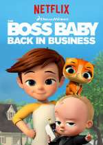 Watch The Boss Baby: Back in Business Wootly