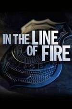 Watch In the Line of Fire Wootly