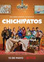 Watch Chichipatos Wootly
