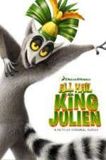 Watch All Hail King Julien Wootly