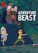 Watch Adventure Beast Wootly