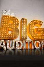 Watch The Big Audition Wootly