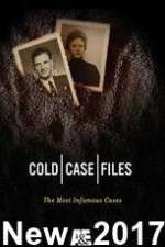Watch Cold Case Files Wootly