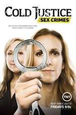 Watch Cold Justice Sex Crimes Wootly