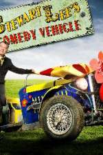 Watch Stewart Lee's Comedy Vehicle Wootly