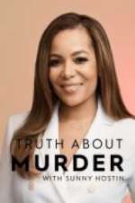 Watch The Whole Truth with Sunny Hostin Wootly