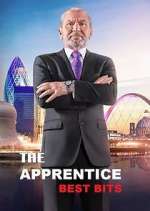 Watch The Apprentice, Best Bits Wootly