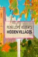 Watch Penelope Keith's Hidden Villages Wootly