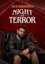 Watch Jack Osbourne's Night of Terror Wootly