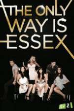 Watch The Only Way Is Essex Wootly