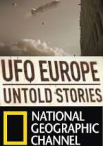 Watch UFOs: The Untold Stories Wootly