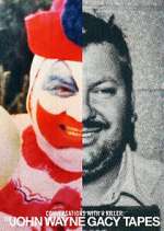 Watch Conversations with a Killer: The John Wayne Gacy Tapes Wootly