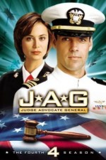 Watch JAG Wootly