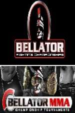 Watch Bellator 360 Wootly