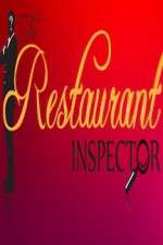 Watch The Restaurant Inspector Wootly