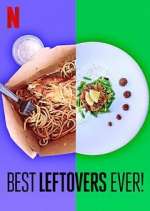 Watch Best Leftovers Ever! Wootly