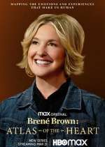 Watch Brené Brown: Atlas of the Heart Wootly