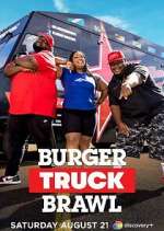 Watch Burger Truck Brawl Wootly