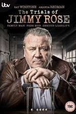 Watch The Trials of Jimmy Rose Wootly