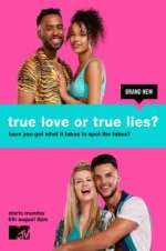 Watch True love or true lies ? Wootly