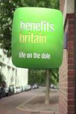 Watch Benefits Britain -  Life On The Dole Wootly