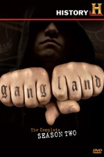 Watch Gangland Wootly