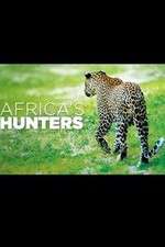 Watch Africa's Hunters Wootly