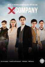 Watch X Company Wootly