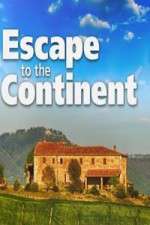 Watch Escape to the Continent Wootly