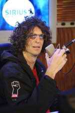 Watch The Howard Stern Show Wootly