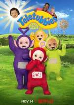 Watch Teletubbies Wootly