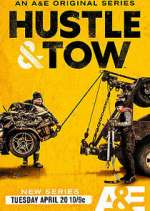 Watch Hustle & Tow Wootly
