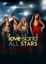 Watch Love Island: All Stars Wootly