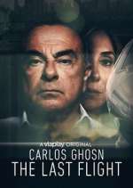 Watch Carlos Ghosn: The Last Flight Wootly