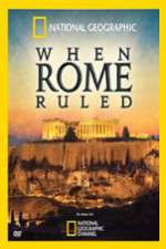 Watch When Rome Ruled Wootly