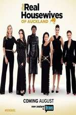 Watch The Real Housewives of Auckland Wootly