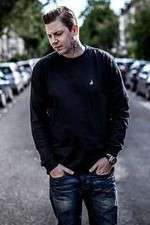 Watch Professor Green Documentaries Wootly