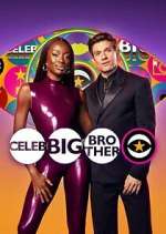 Watch Celebrity Big Brother Wootly