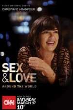 Watch Christiane Amanpour: Sex & Love Around the World Wootly