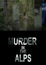 Watch Murder in the Alps Wootly