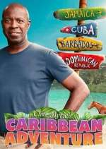 Watch Clive Myrie's Caribbean Adventure Wootly