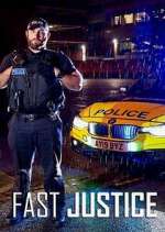 Watch Fast Justice Wootly